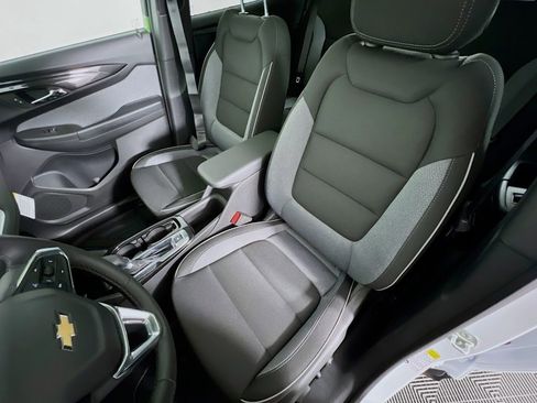 New 2026 Chevrolet TrailBlazer LT w/ Convenience Package image 20