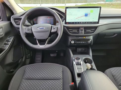 New 2026 Ford Escape Active w/ Tech Pack #1 image 11