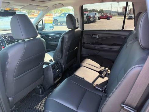 Used 2022 Honda Pilot Special Edition image 14