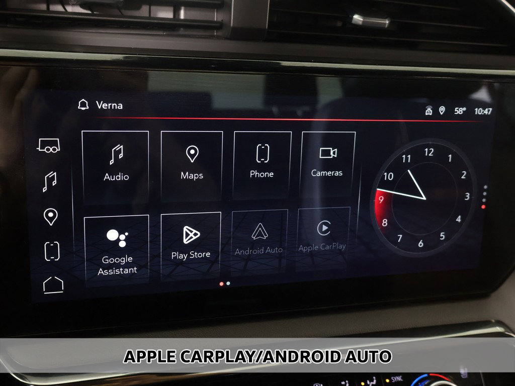 Used 2023 GMC Sierra 1500 AT4 w/ Technology Package AWD/4WD image 11