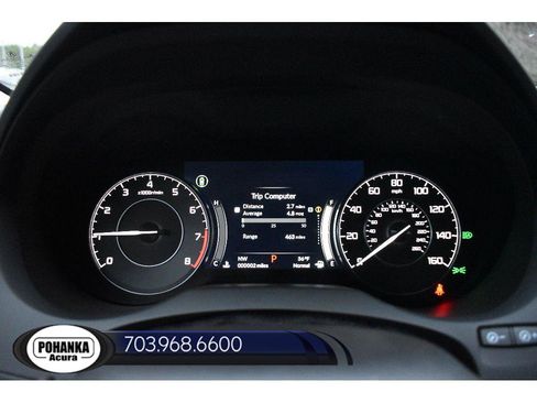 New 2026 Acura RDX Technology Package image 9