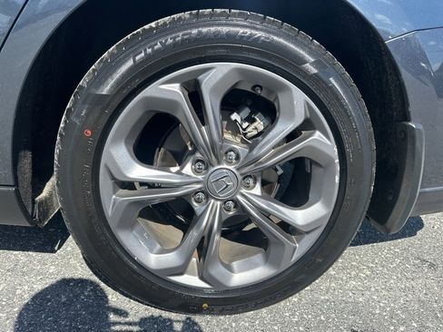 Used 2024 Honda Accord EX image 29