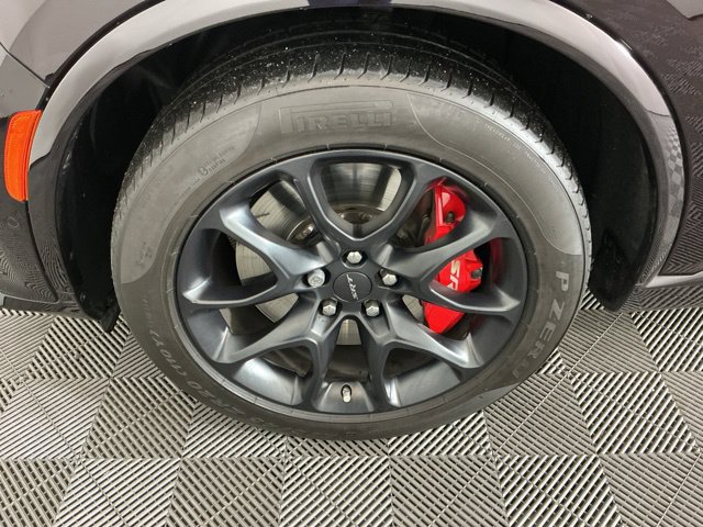 Used 2024 Dodge Durango SRT Hellcat w/ Black Package AWD/4WD image 30