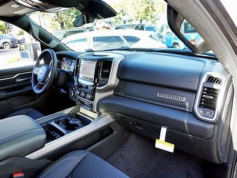 New 2026 RAM 1500 Big Horn image 13