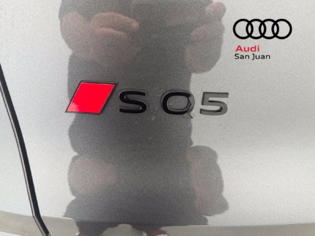 New 2026 Audi SQ5 Premium Plus AWD/4WD image 12