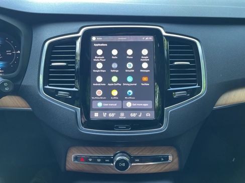 Certified 2025 Volvo XC90 T8 Plus w/ Protection Package Premier AWD/4WD image 22