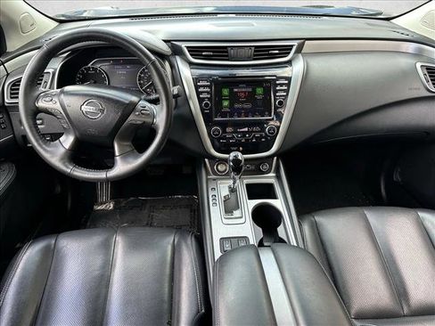 Used 2019 Nissan Murano SL image 27