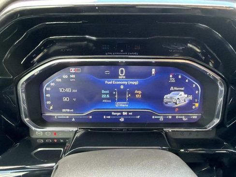 Used 2024 Chevrolet Silverado 1500 High Country w/ Technology Package image 28