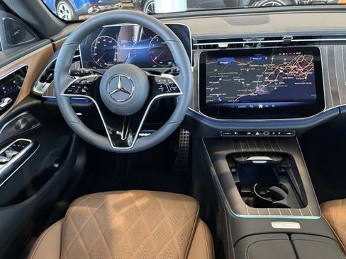New 2026 Mercedes-Benz E 450 4MATIC All-Terrain Wagon image 21