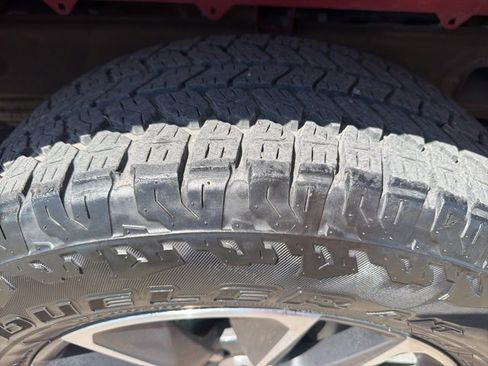 Used 2022 Chevrolet Silverado 1500 RST w/ Texas Edition Plus image 14