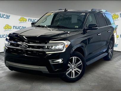Used 2024 Ford Expedition Limited
