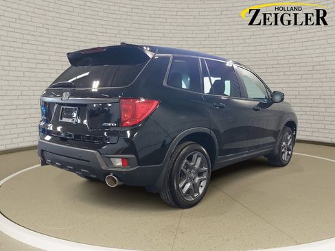 Used 2023 Honda Passport EX-L image 5