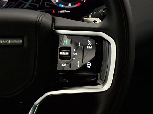 Certified 2025 Land Rover Range Rover Sport image 22