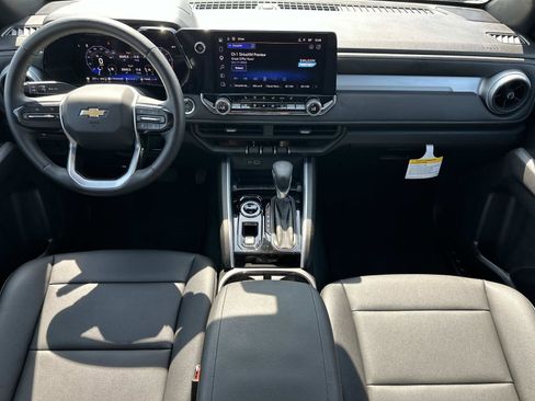 Used 2026 Chevrolet Colorado LT w/ LT Convenience Package AWD/4WD image 12