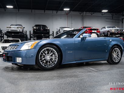Used 2006 Cadillac XLR