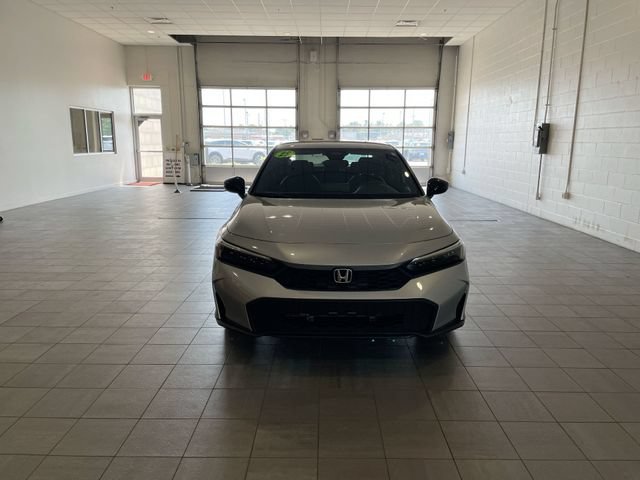 Used 2025 Honda Civic Sport image 7