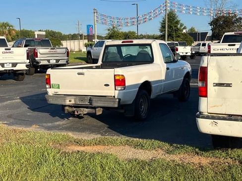 Used 1999 Ford Ranger XL RWD image 2