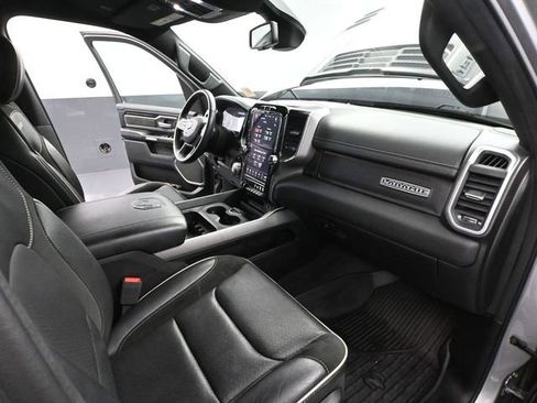 Used 2020 RAM 1500 Laramie image 52