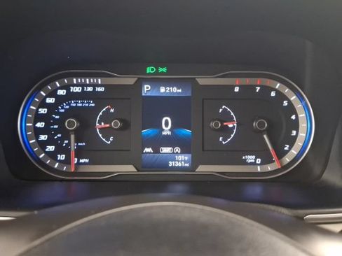 Used 2024 Hyundai Tucson SEL FWD image 21