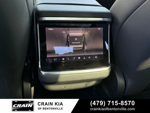 Used 2021 Tesla Model S Long Range AWD/4WD image 27