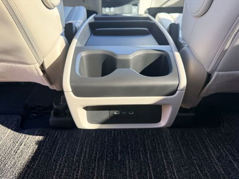 New 2026 Honda Odyssey EX-L image 21