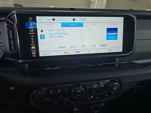 New 2026 Jeep Gladiator Mojave image 22