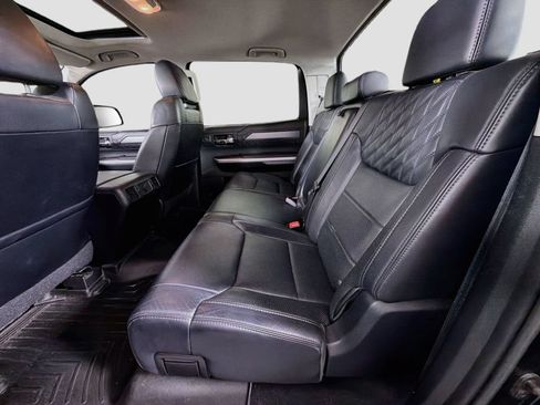 Used 2017 Toyota Tundra Platinum AWD/4WD image 25