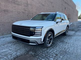 New 2026 Hyundai Palisade Limited video 1