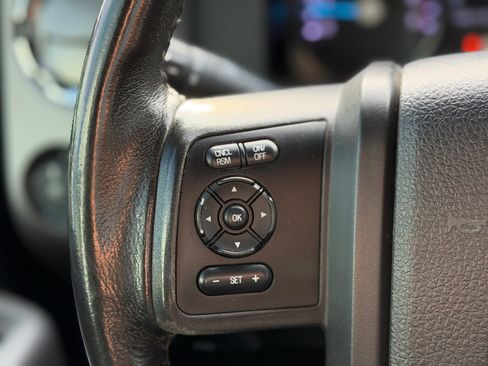 Used 2016 Ford F250 Lariat w/ Lariat Ultimate Package image 8