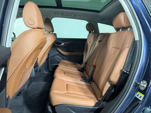 Certified 2023 Audi Q7 2.0T Premium Plus AWD/4WD image 22