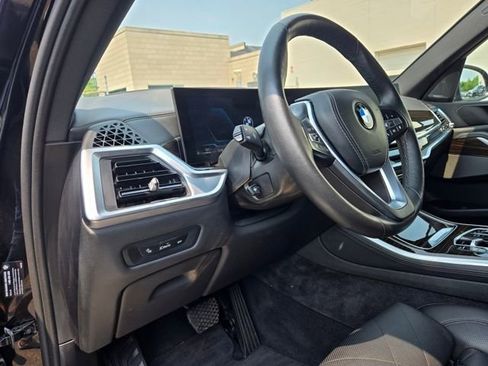 Used 2024 BMW X5 xDrive40i image 14