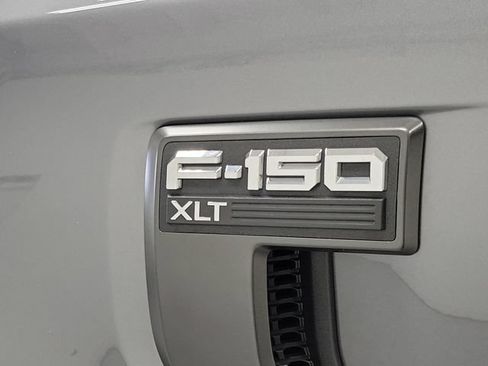 Certified 2023 Ford F150 XLT w/ Equipment Group 302A High AWD/4WD image 6