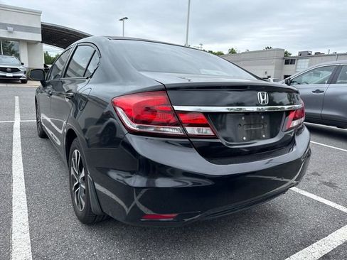 Used 2013 Honda Civic EX-L image 3