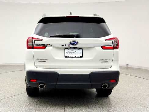 Used 2023 Subaru Ascent Limited w/ Technology Package image 6
