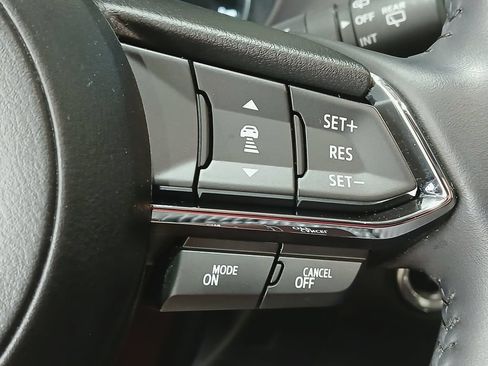 Used 2024 MAZDA CX-5 AWD 2.5 S w/ Premium Package image 29