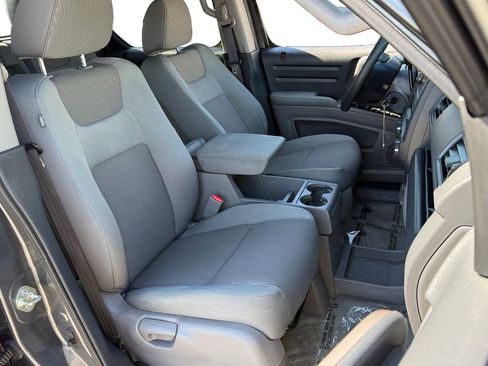Used 2013 Honda Ridgeline RTS image 15