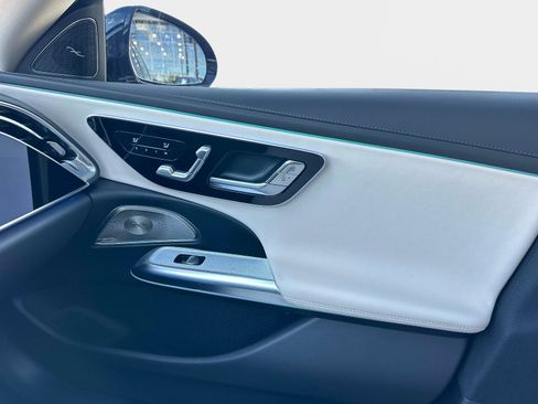 New 2026 Mercedes-Benz E 350 E 350 RWD Sedan image 23