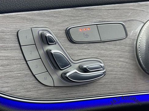 Used 2022 Mercedes-Benz E 450 Coupe image 26