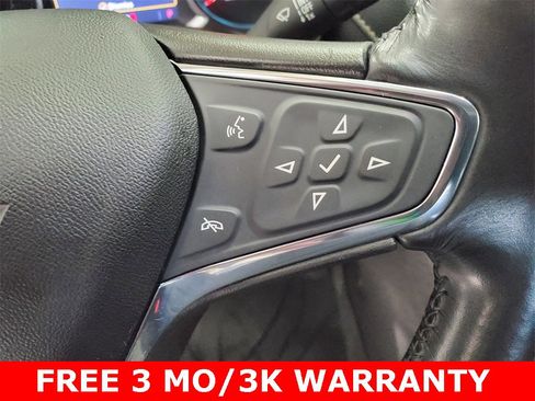 Used 2020 Chevrolet Equinox Premier w/ LPO, Floor Liner Package image 14