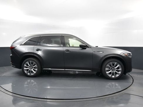 New 2026 MAZDA CX-90 3.3 Turbo w/ Premium Plus Pkg image 43
