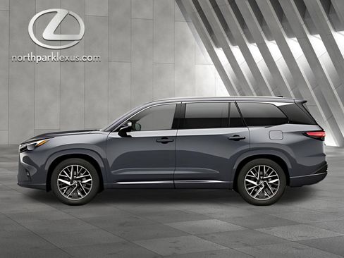 New 2026 Lexus TX 350 AWD image 1