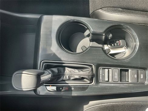 New 2026 Honda Civic Sport image 26