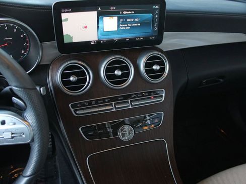 Certified 2023 Mercedes-Benz C 300 Cabriolet image 23