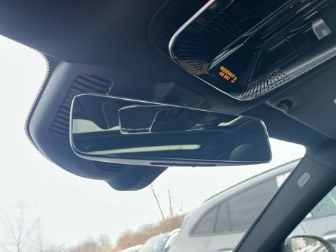 Certified 2025 Mercedes-Benz C 300 4MATIC Sedan image 26