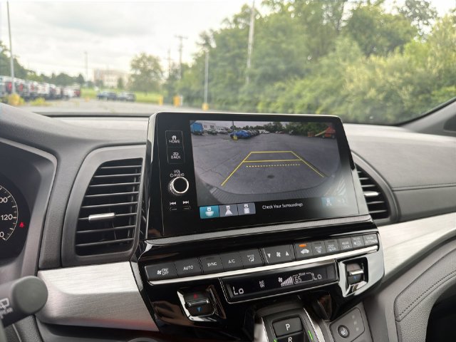Used 2026 Honda Odyssey Sport-L image 29