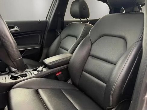 Used 2019 Mercedes-Benz GLA 250 4MATIC image 11