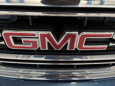 Used 2018 GMC Sierra 1500 SLT w/ SLT Premium Package image 30