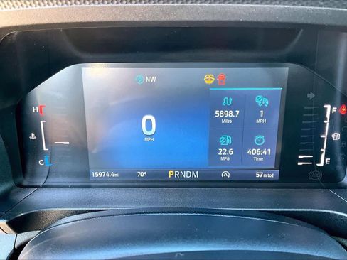 Certified 2024 Ford Ranger XLT w/ Equipment Group 301A High image 26