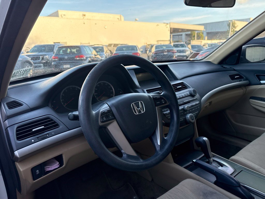 Used 2012 Honda Accord LX image 11