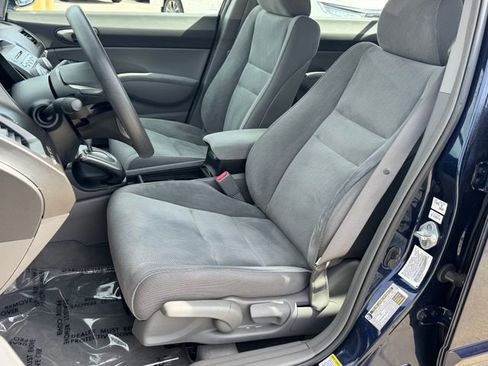 Used 2010 Honda Civic LX image 10
